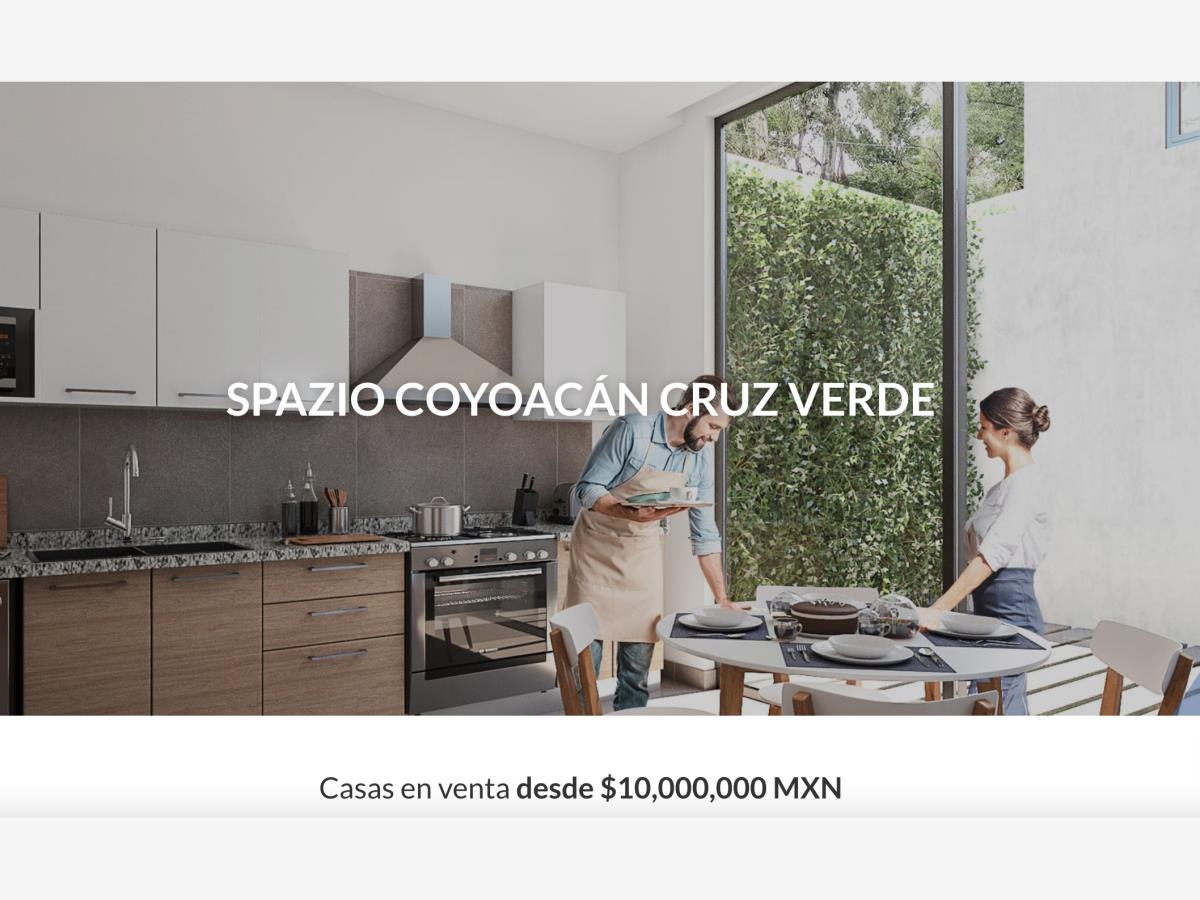 Casa en venta en Del Niño Jesús, Coyoacán — foto 1 de 13