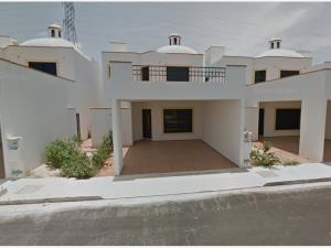 Casa en venta en Gran Santa Fe, Mérida — foto 3 de 10