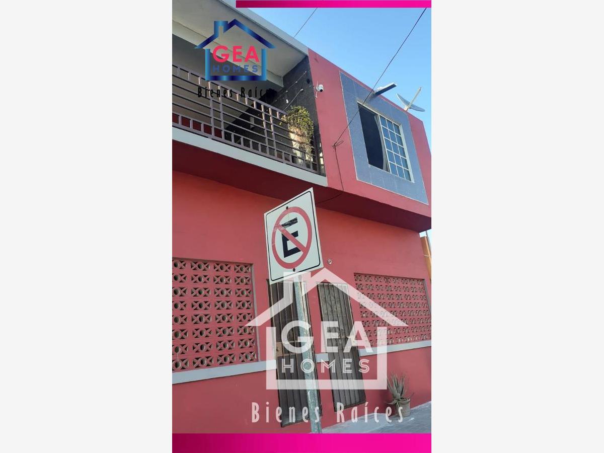 Casa en venta en Tampico Centro, Tampico — foto 1 de 15