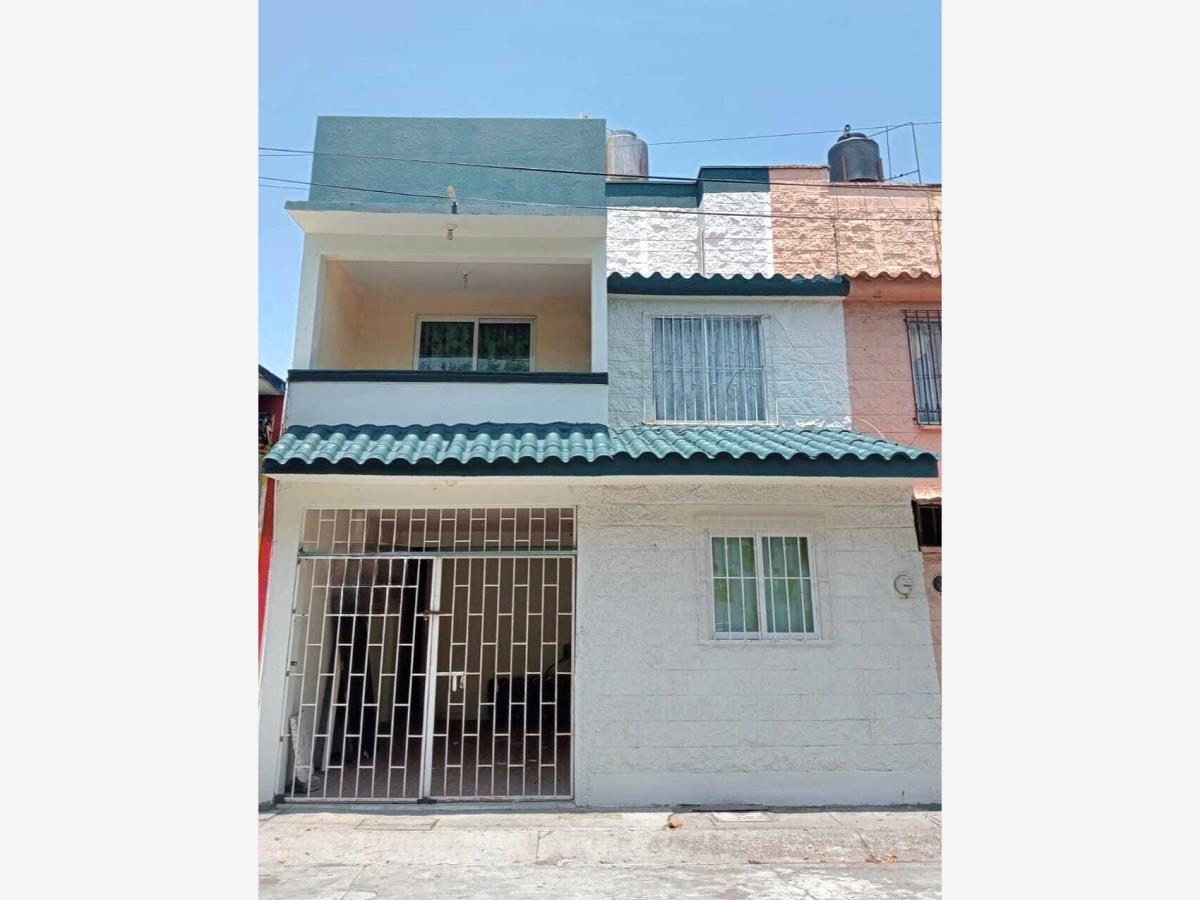 Casa en venta en Geovillas del Puerto, Veracruz — foto 1 de 7