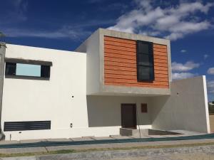 Casa en venta en Lomas de Angelópolis, San Andrés Cholula — foto 2 de 12