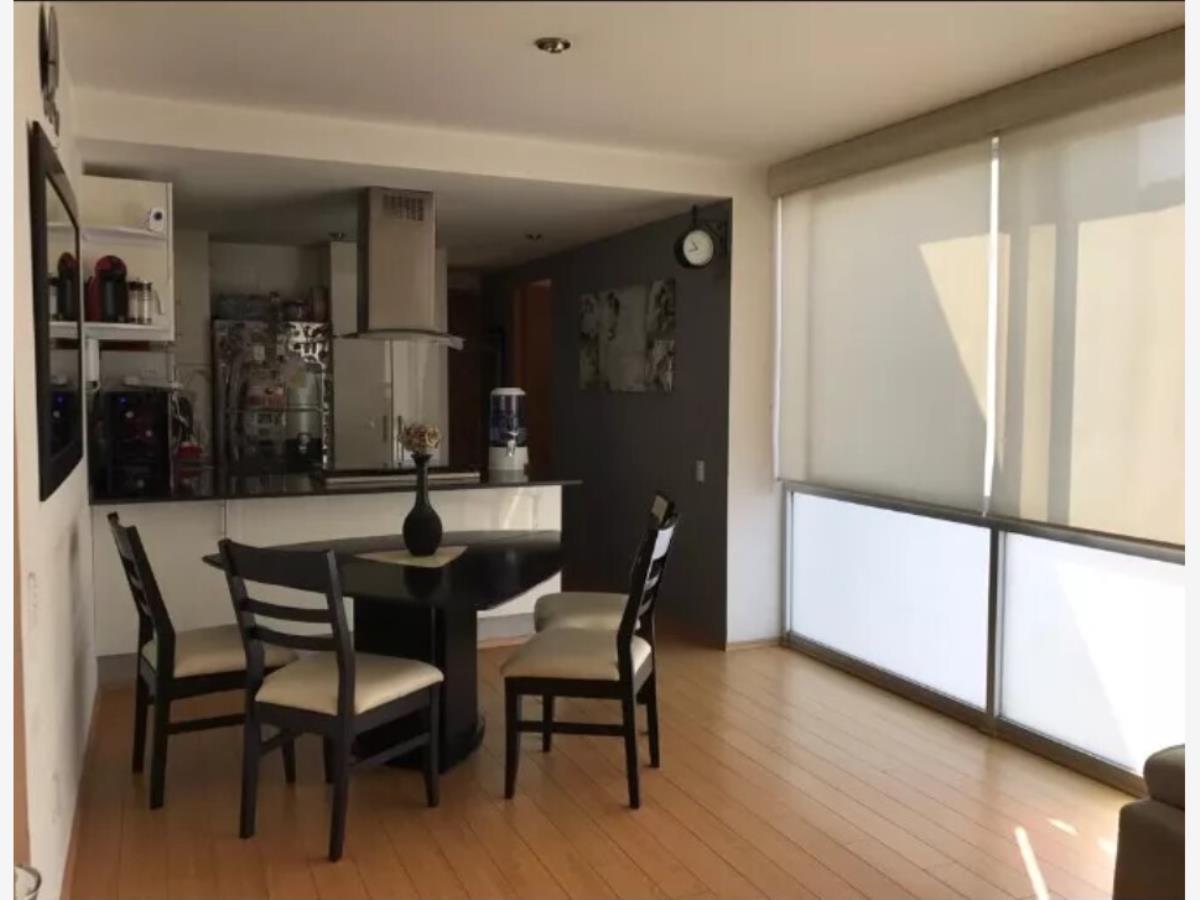 Departamento en venta en Juarez, Cuauhtémoc — foto 1 de 18