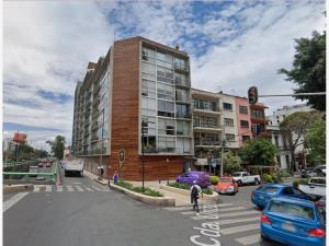 Departamento en venta en Juarez, Cuauhtémoc — foto 2 de 18