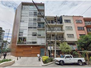 Departamento en venta en Juarez, Cuauhtémoc — foto 3 de 18