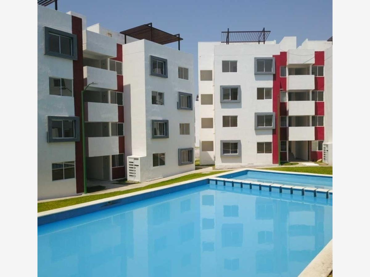 Departamento en venta en Real de Tezoyuca, Emiliano Zapata — foto 1 de 4