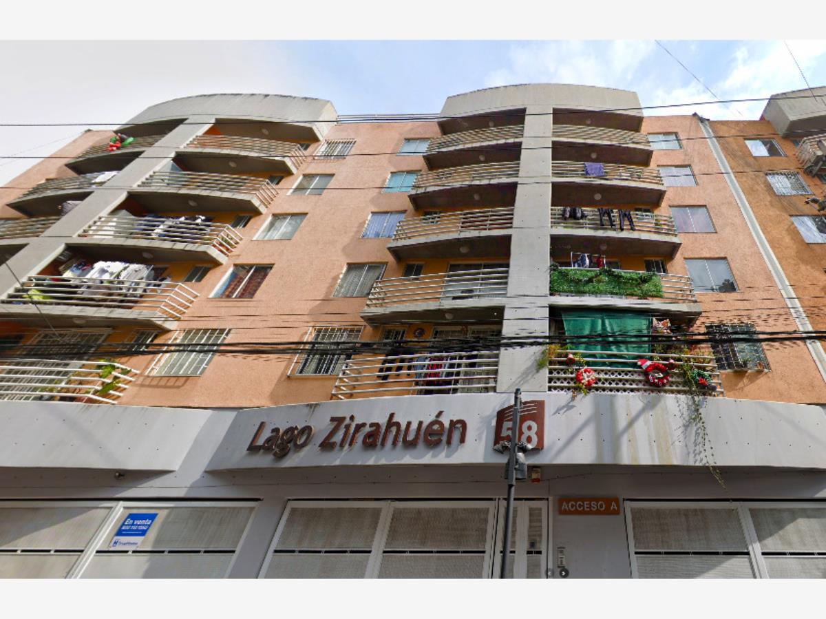 Departamento en venta en Anáhuac I Sección, Miguel Hidalgo — foto 1 de 24
