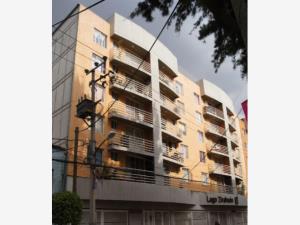 Departamento en venta en Anáhuac I Sección, Miguel Hidalgo — foto 2 de 24