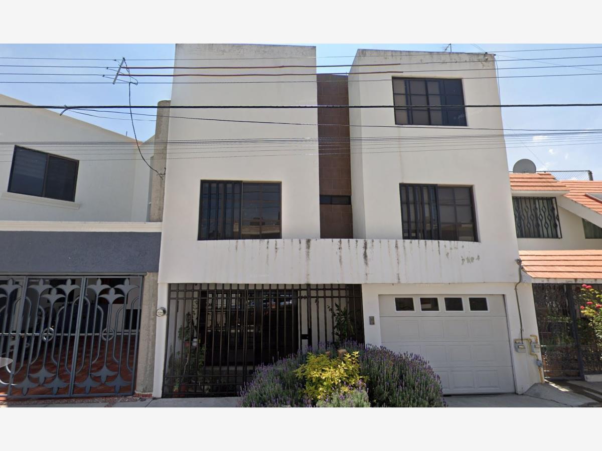 Casa en venta en Balcones del Valle, San Luis Potosí — foto 1 de 11