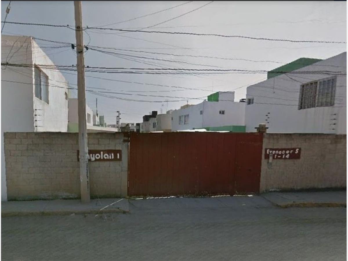 Casa en venta en Cuatro Caminos, Cuautlancingo — foto 1 de 13