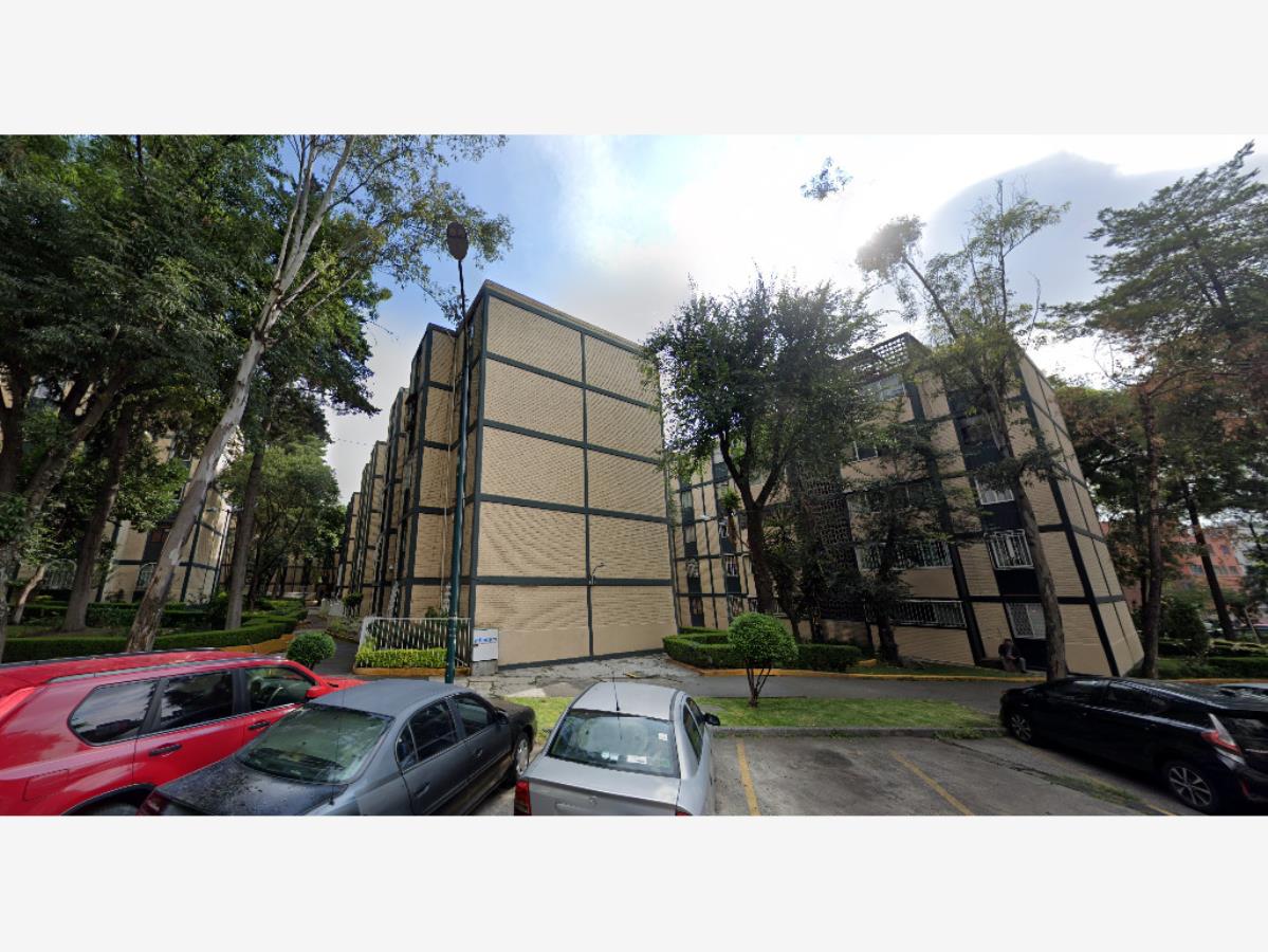 Departamento en venta en Lomas de Sotelo, Miguel Hidalgo — foto 1 de 23