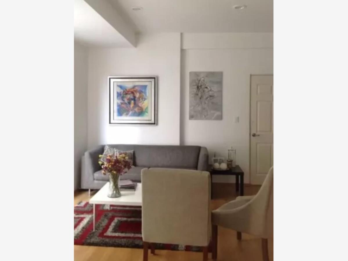 Departamento en venta en Merced Gomez, Benito Juárez — foto 1 de 16