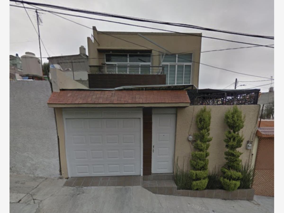 Casa en venta en Parque Residencial Coacalco 1a Sección, Coacalco de Berriozábal — foto 1 de 8