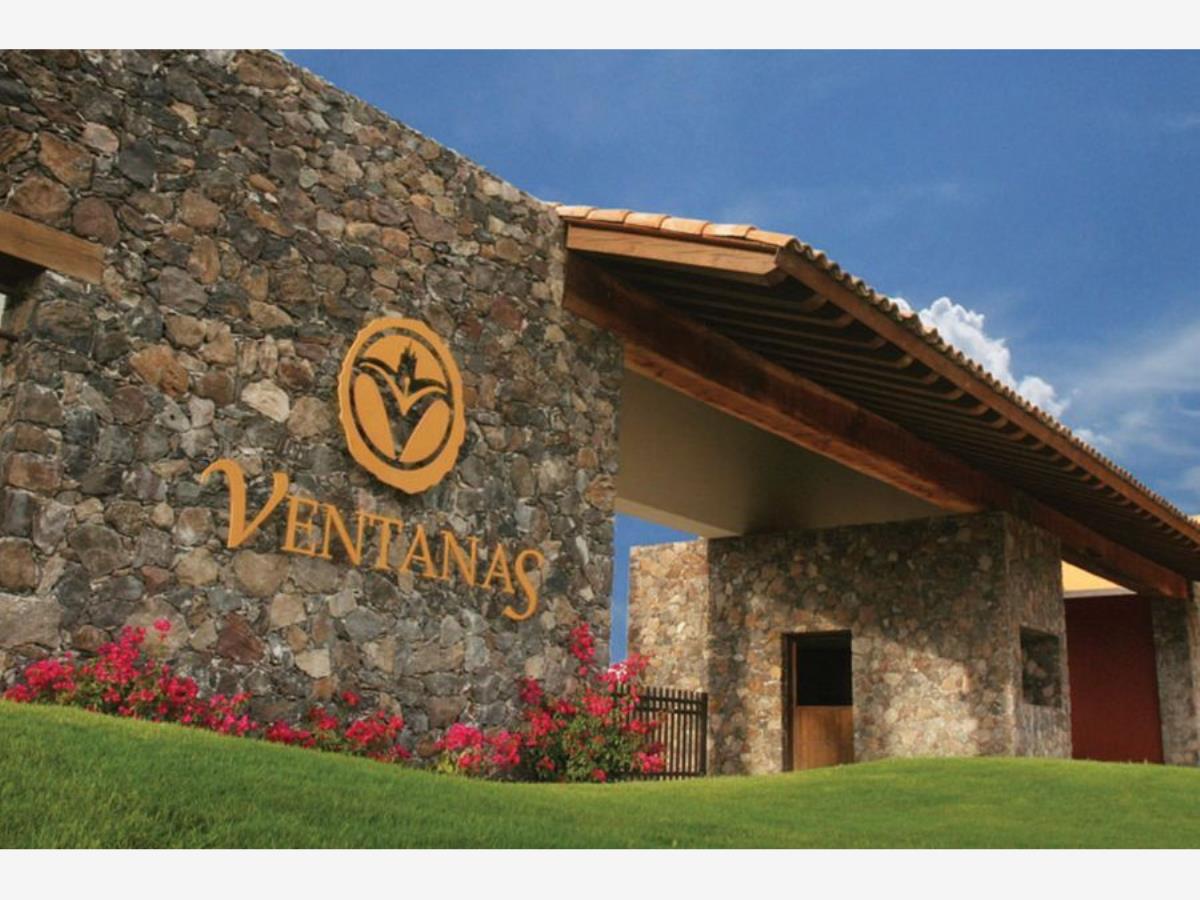 Terreno en venta en Club de Golf Ventanas, San Miguel de Allende — foto 1 de 13