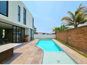 Casa en venta en Punta Tiburón, Residencial, Marina y Golf, Alvarado — foto 3 de 8