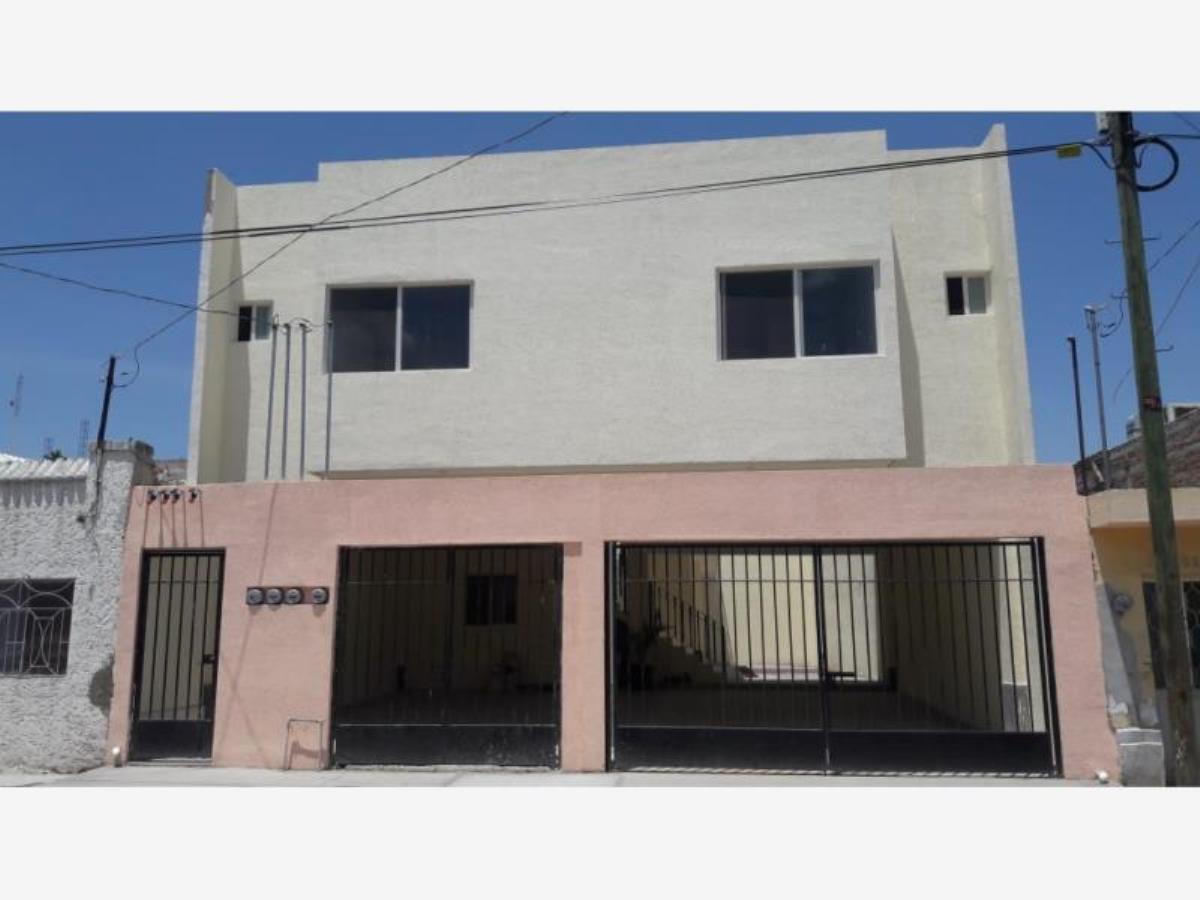 Departamento en renta en Torreon Centro, Torreón — foto 1 de 10