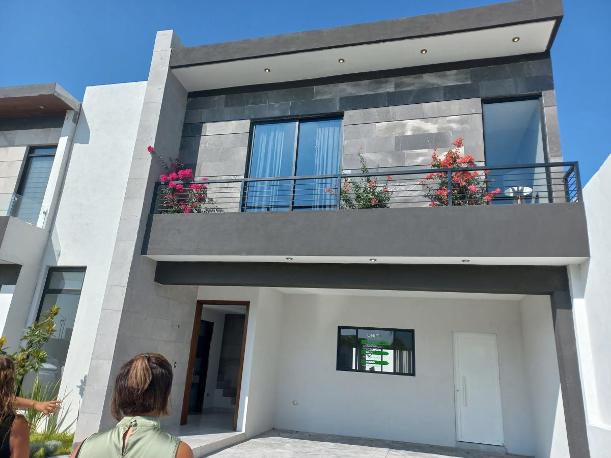Casa en venta en Los Viñedos, Torreón — foto 1 de 20