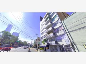 Departamento en Del Valle Sur, Benito Juárez, Ciudad de México