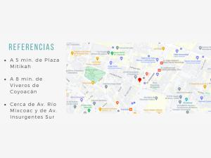 Departamento en venta en Del Valle Sur, Benito Juárez — foto 3 de 15