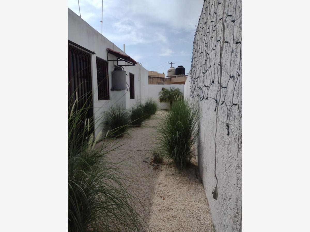 Casa en venta en Los Pinos, Mérida — foto 1 de 19