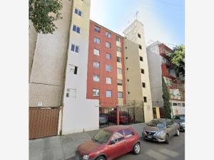 Departamento en venta en San Rafael, Cuauhtémoc — foto 2 de 3
