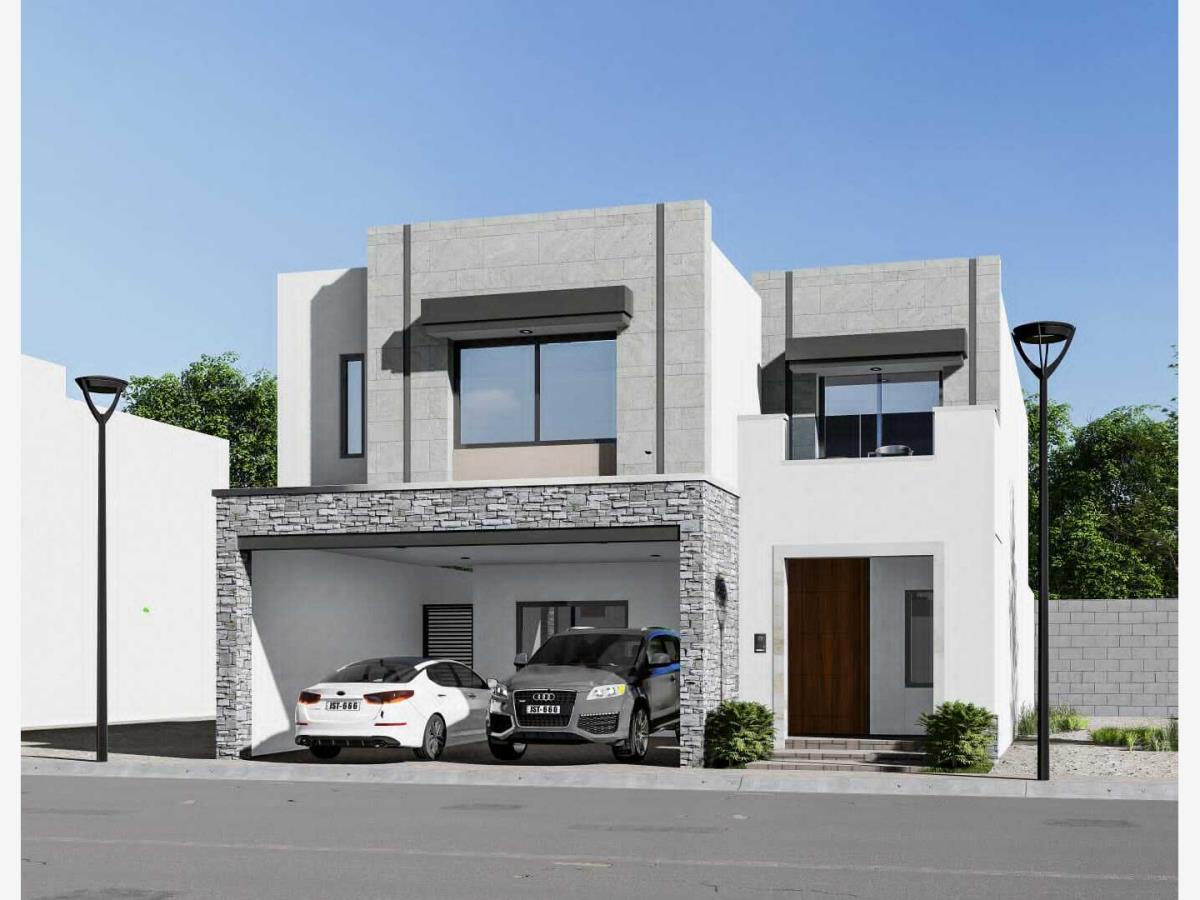 Casa en venta en Privanzas del Campestre, Arteaga — foto 1 de 11