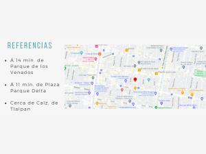 Departamento en venta en Nativitas, Benito Juárez — foto 2 de 16