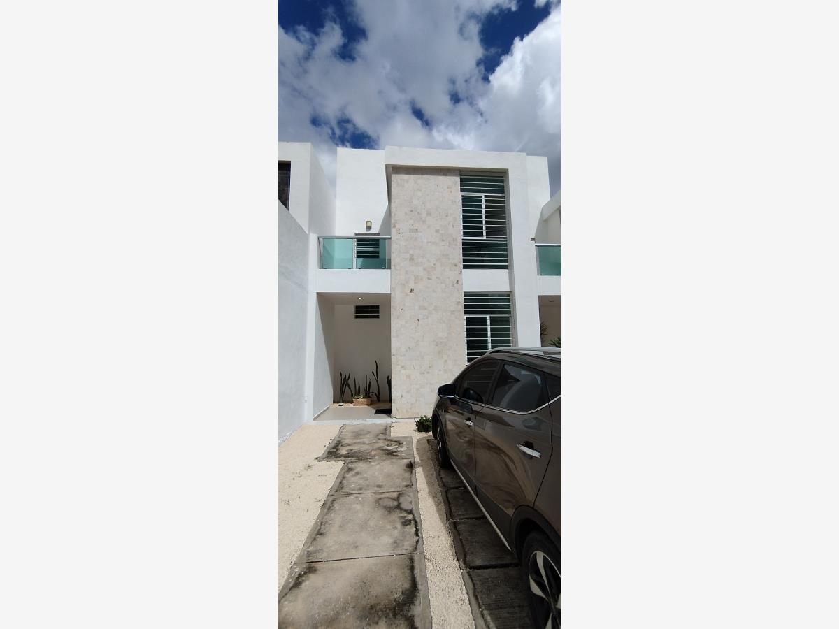 Casa en venta en Supermanzana 514, Benito Juárez — foto 1 de 13