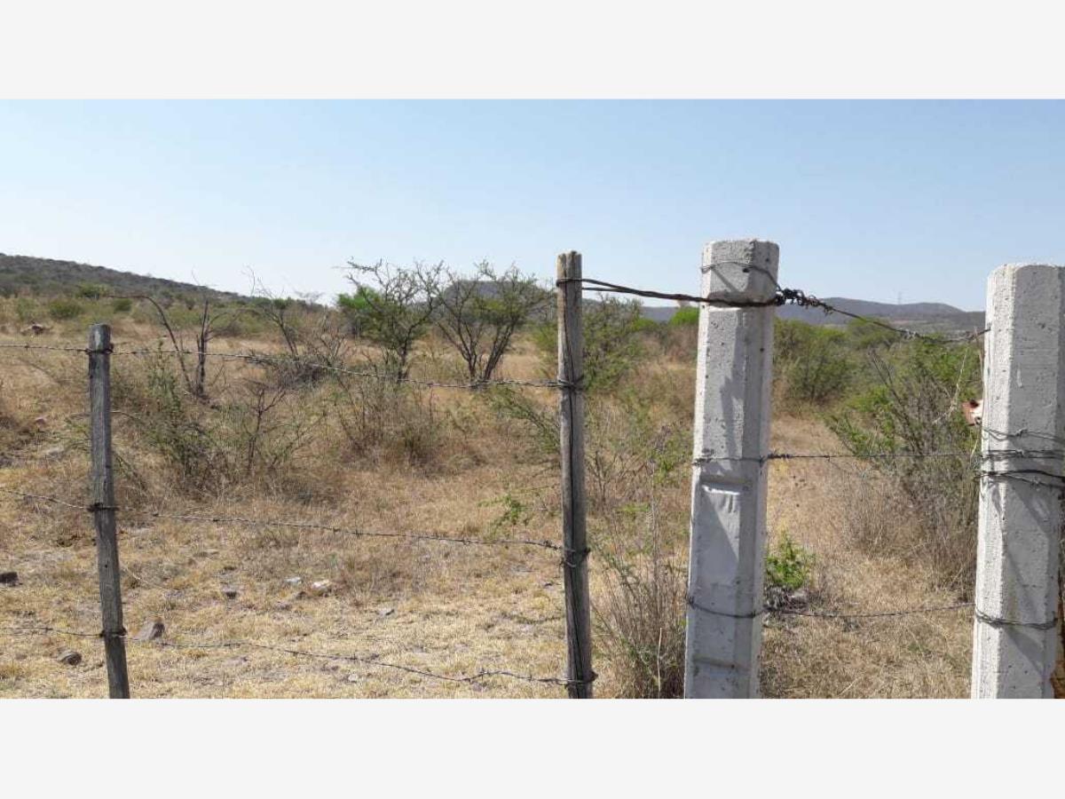 Terreno en venta en Los Cues, Huimilpan — foto 1 de 9