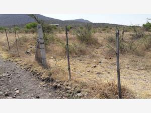 Terreno en venta en Los Cues, Huimilpan — foto 2 de 9