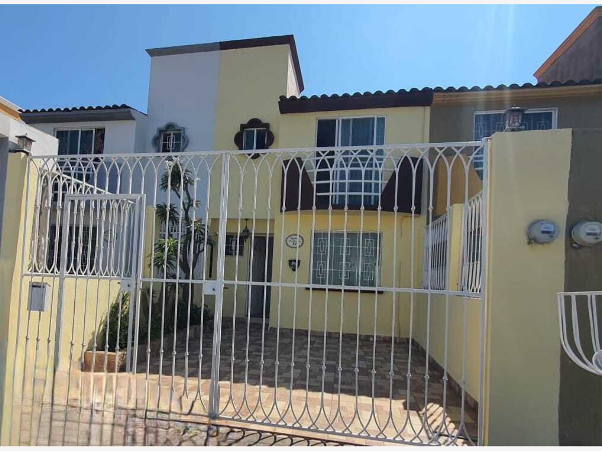 Casa en venta en Xana, Veracruz — foto 1 de 5