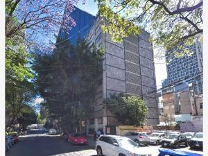 Departamento en venta en Cuauhtemoc, Cuauhtémoc — foto 2 de 3