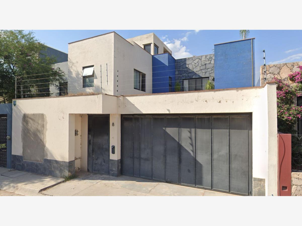 Casa en venta en La Lejona, San Miguel de Allende — foto 1 de 11