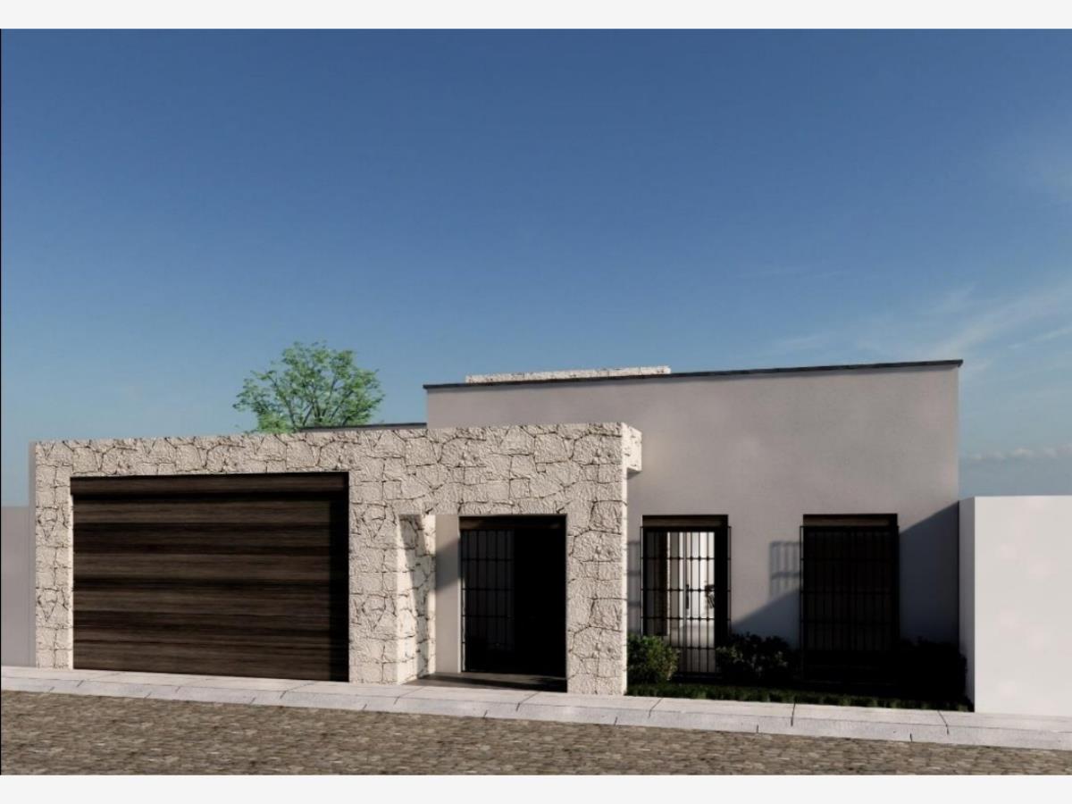 Casa en venta en Residencial Malanquin la Mesa, San Miguel de Allende — foto 1 de 5