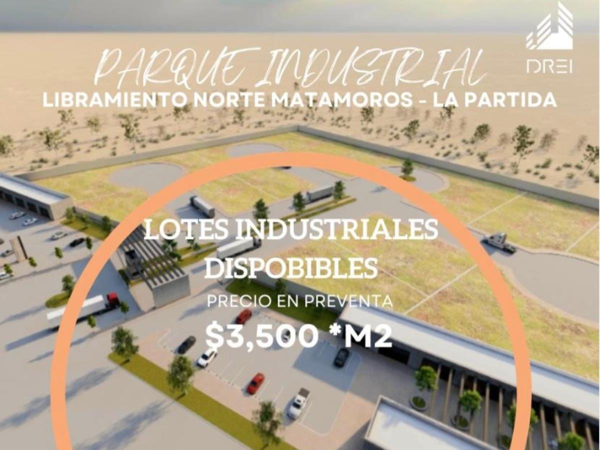Terreno en venta en Ejido Ana, Torreón — foto 1 de 4