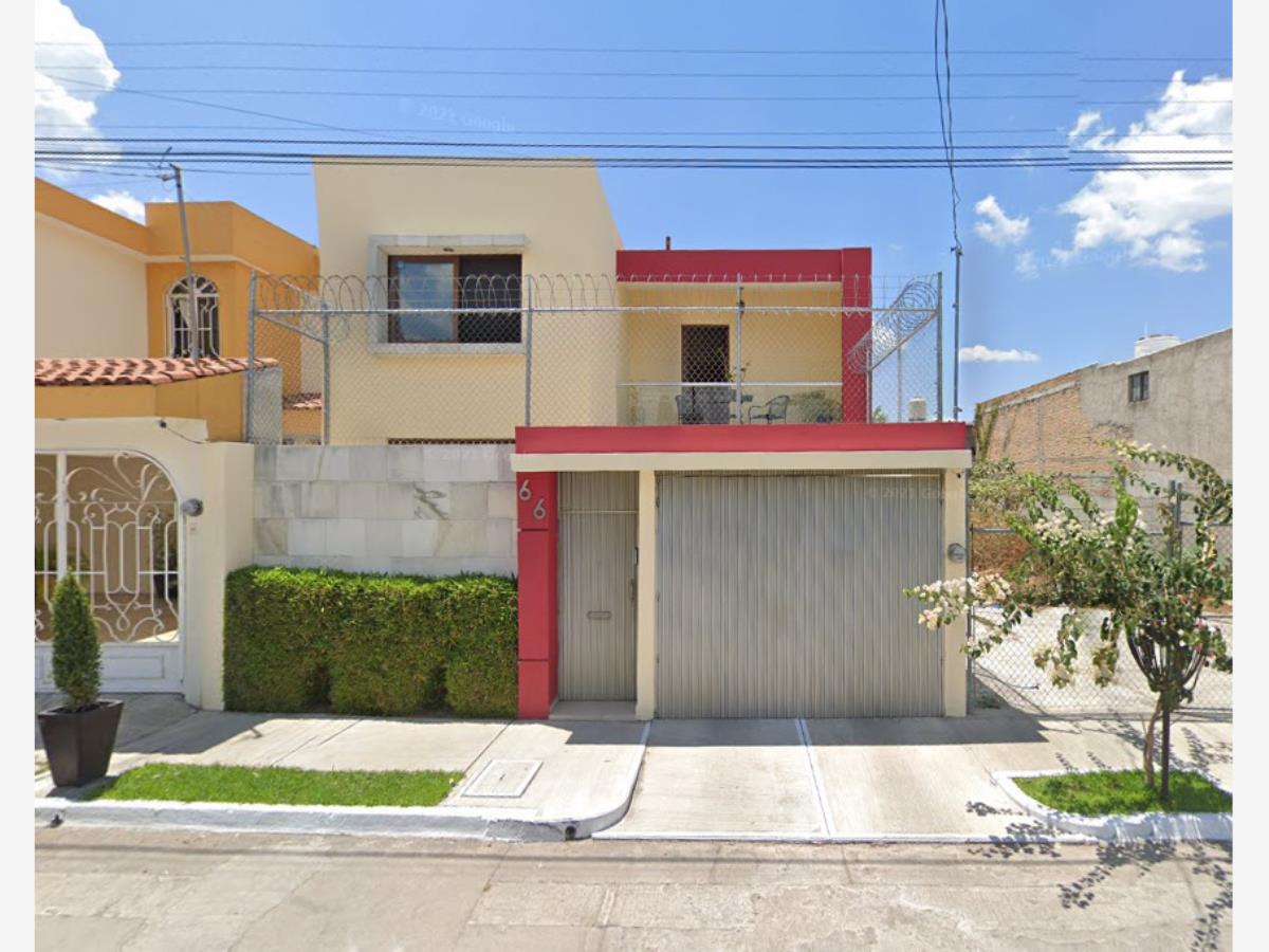 Casa en venta en Ciudad del Valle, Tepic — foto 1 de 16