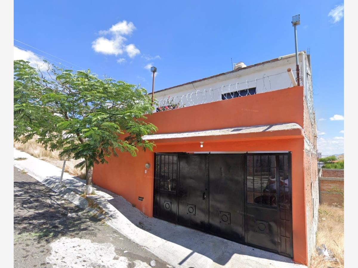 Casa en venta en Praderas del Bosque, Corregidora — foto 1 de 10