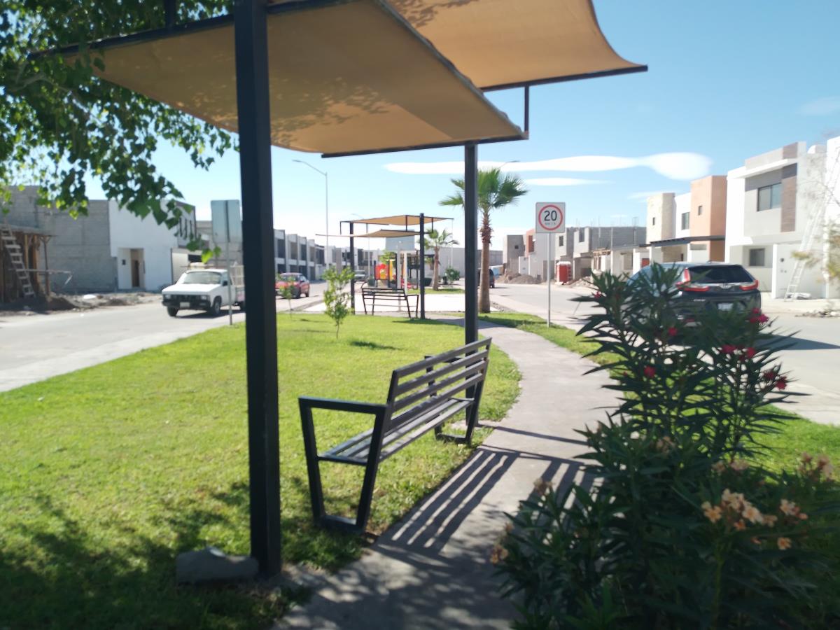 Casa en venta en Los Viñedos, Torreón — foto 1 de 16
