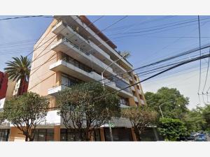 Departamento en Guadalupe Inn, Álvaro Obregón, Ciudad de México
