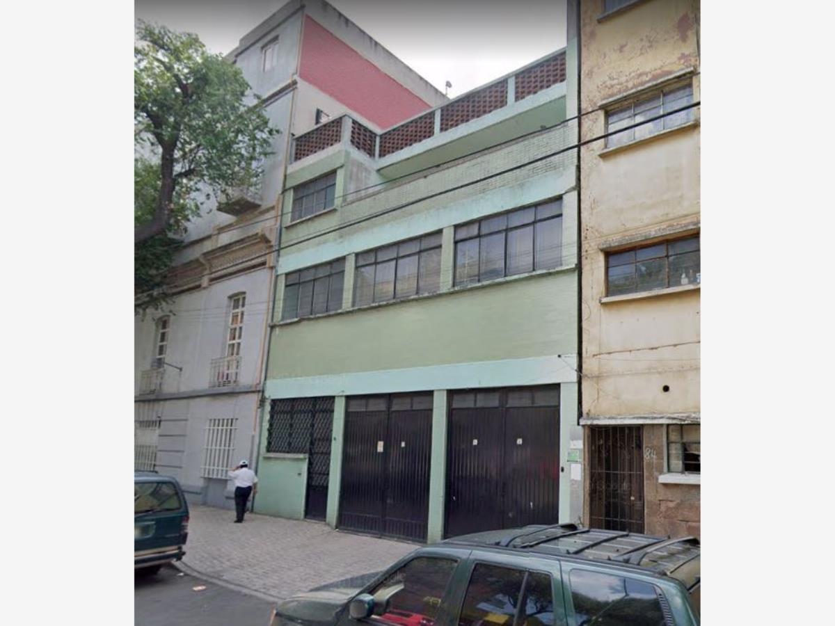 Casa en venta en Guerrero, Cuauhtémoc — foto 1 de 5