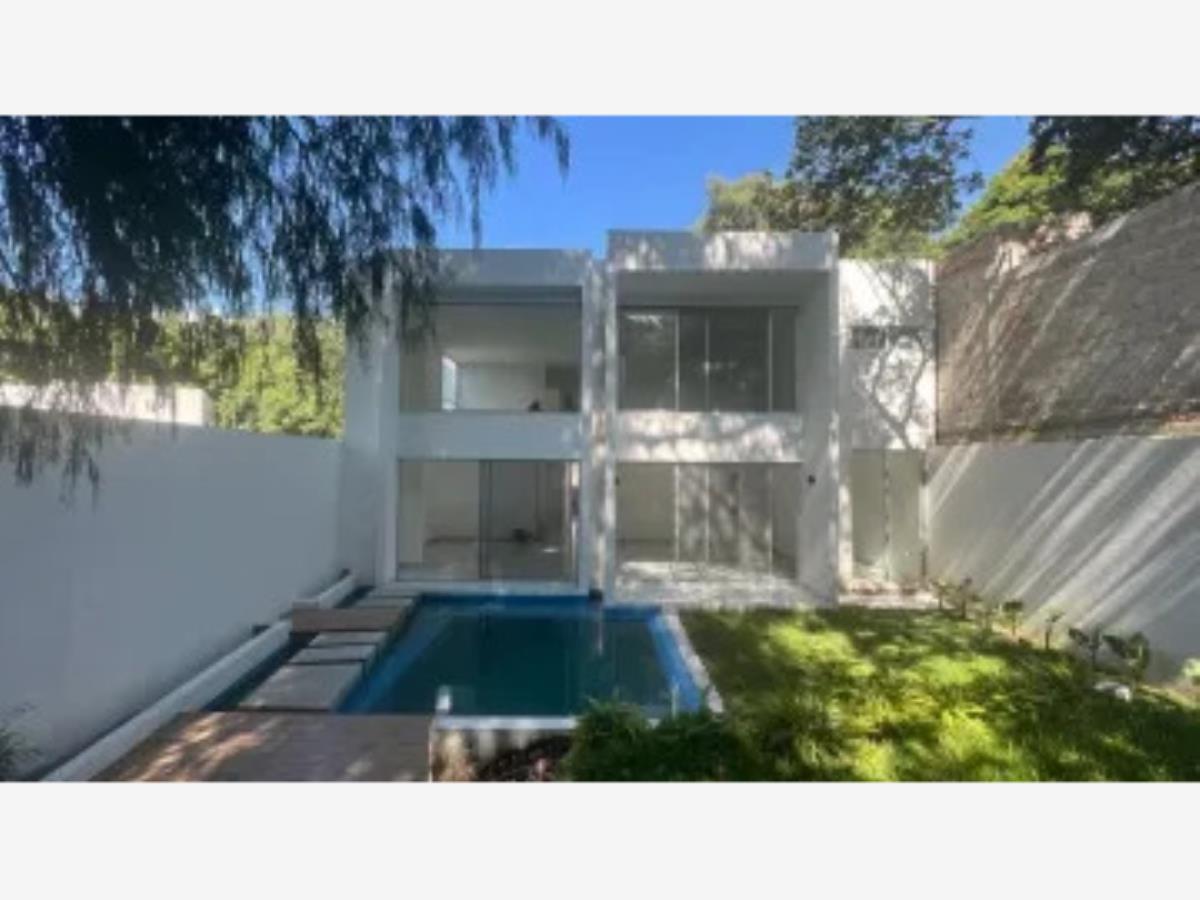 Casa en venta en Lomas de Cuernavaca, Temixco — foto 1 de 16