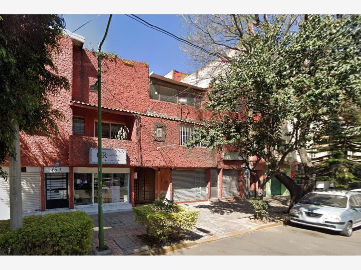 Casa en venta en San Rafael, Cuauhtémoc — foto 1 de 4