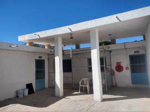 Bodega en renta en Aviacion, Torreón — foto 3 de 13