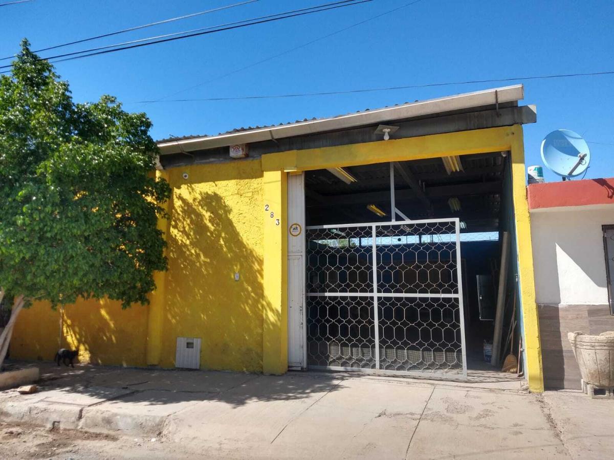 Bodega en Renta en Aviacion, Torreón, Coahuila de Zaragoza