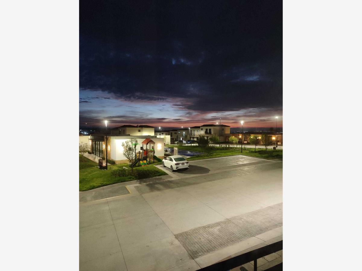 Terreno en venta en Capital Sur, El Marqués — foto 1 de 12