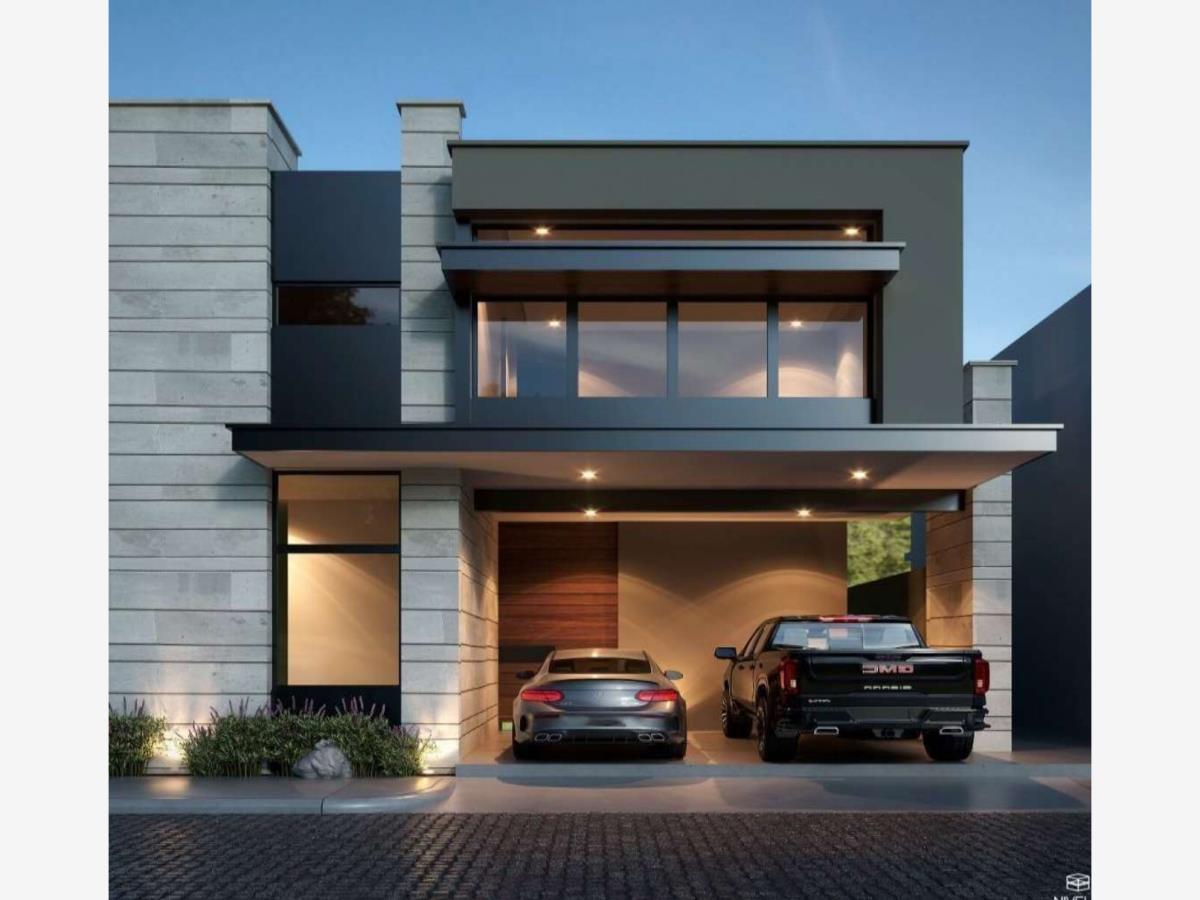 Casa en venta en Los Rodriguez, Saltillo — foto 1 de 8