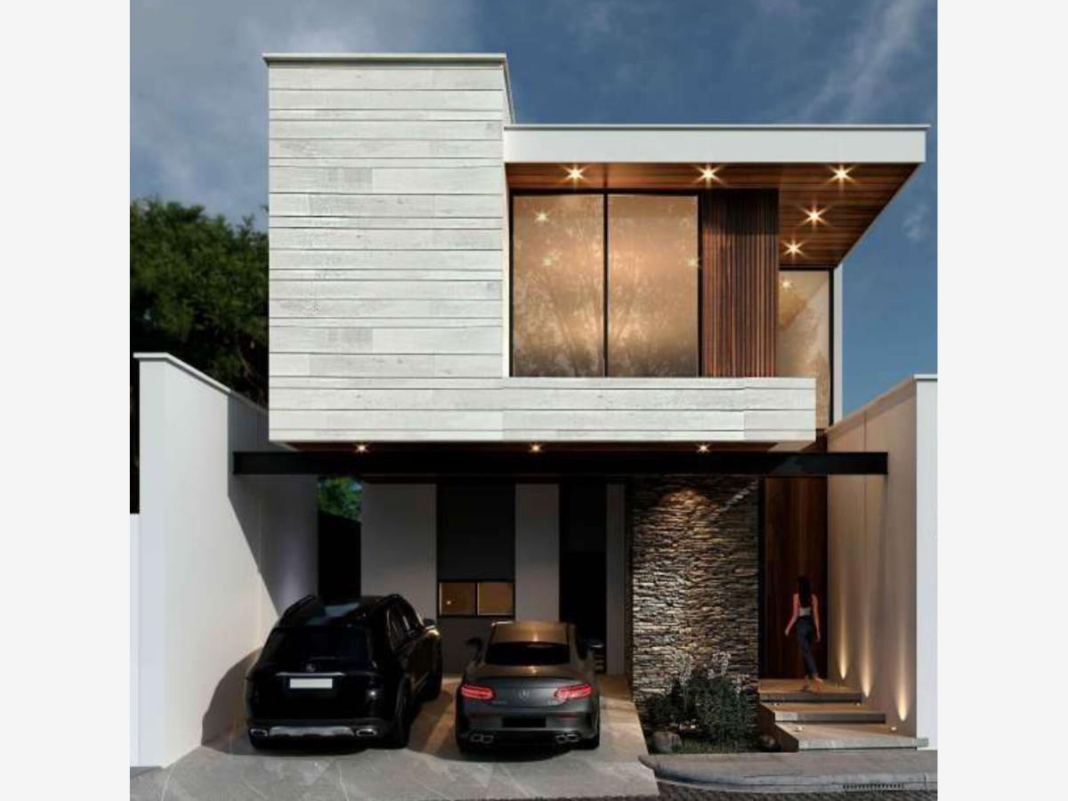 Casa en venta en Los Rodriguez, Saltillo — foto 1 de 9