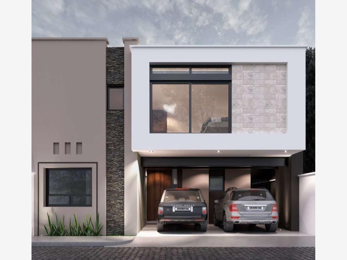 Casa en venta en Los Rodriguez, Saltillo — foto 1 de 9