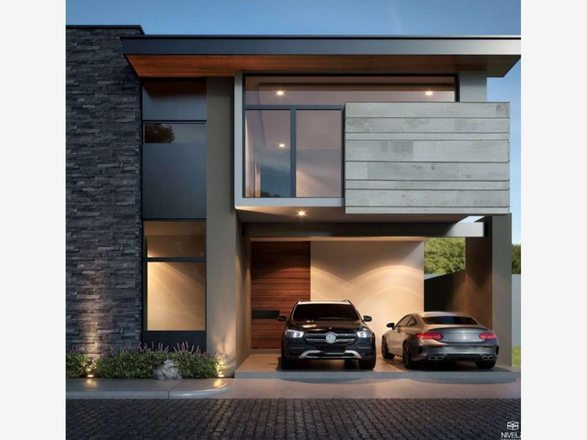 Casa en venta en Los Rodriguez, Saltillo — foto 1 de 7