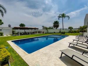 Casa en venta en Real Santa Fe, Xochitepec — foto 2 de 28