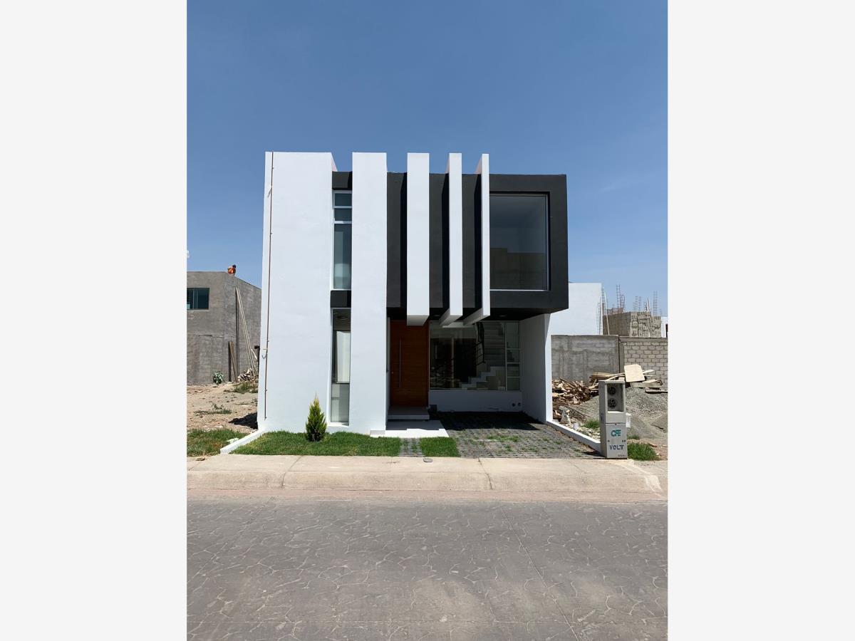 Casa en venta en Terranova, Pachuca de Soto — foto 1 de 16